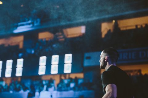 Verdun. La Savate boxe française bellevilloise sur le ring national