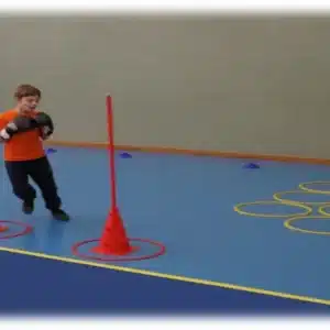 Spécialisation Fédérale PUBLIC ENFANTS